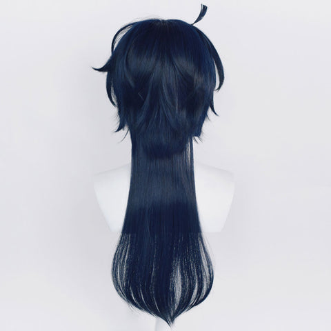 The Case Study of Vanitas-Vanitas Wig Synthetic HairHalloween Party Cosplay Wig Female