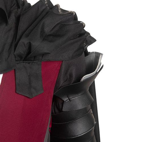 Clive-Final Fantasy: XV Costume Clive Rosfield Black Outfits Halloween Costume