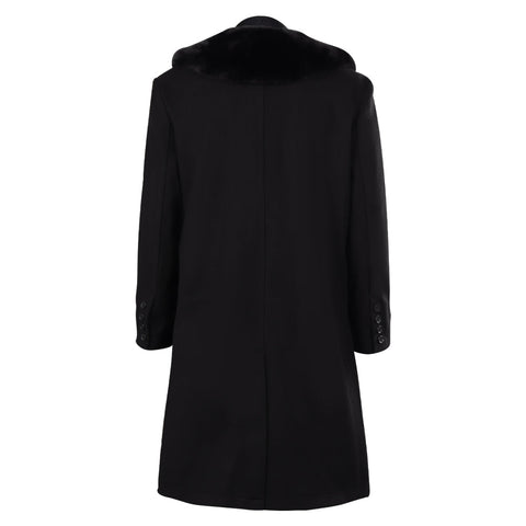 Renfield: Vampire Dracula Cosplay Costume Coat Outfits Halloween Party Disguise Suit