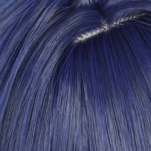 Honkai: STAR RAIL Seele Cosplay Wig Wig Synthetic HairHalloween Party