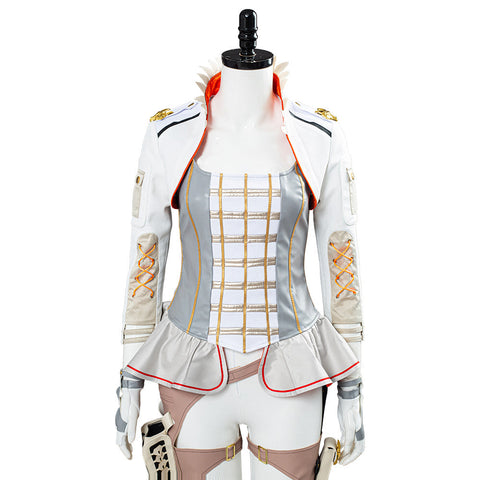 SeeCosplay Apex Season 5 Loba Women Outfit Halloween Carnival Costume Cosplay Costume Female