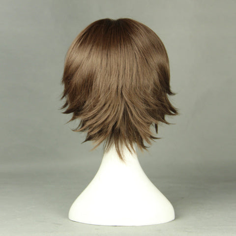 Junjo Romantica:    Pure Romance Misaki Takahashi Cosplay Wig