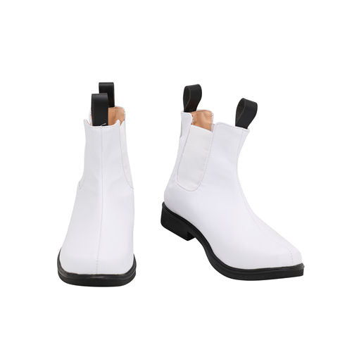 Shoes Stormtrooper Boots Shoes Costume Props Halloween Carnival Shoes Shoes