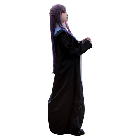 SeeCosplay Sousou No Frieren Fern Costume Carnival for Halloween Cosplay Costume