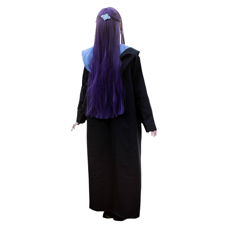 SeeCosplay Sousou No Frieren Fern Costume Carnival for Halloween Cosplay Costume