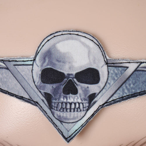 Baldur's Gate: Astarion Demon Headdress Halloween Party Cosplay Headband Costume Accessories