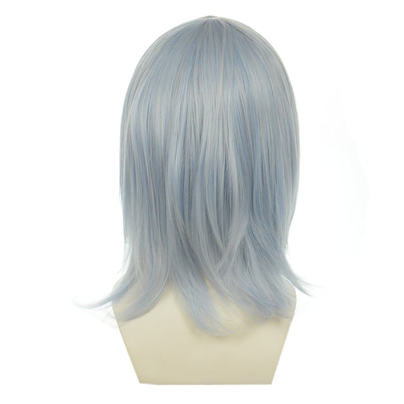 [Full In Stock] Touhou Project Youmu Konpaku Cosplay Wig Female