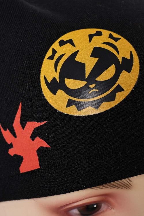 SeeCosplay Game Palworld Zoe Cosplay Black Hat Halloween Costume Accessories