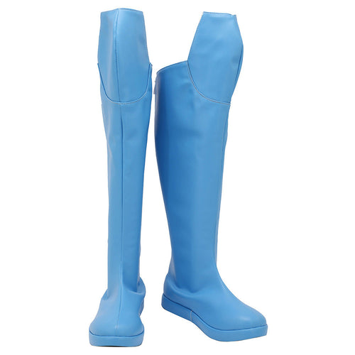 [Ready To Ship]Invincible Invincible Mark Grayson Cosplay Costume For Adult Man Yellow Jumpsuit Costumes for Halloween