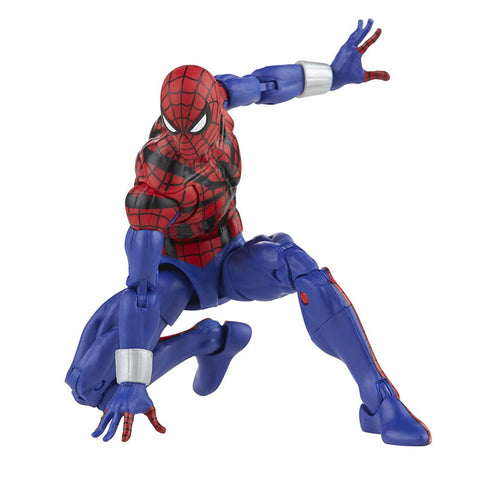 Seecosplay Movie Spiderman Costumes 6 Inch Action Figure Toys Copy Spiderman Figures Statue Model Doll Collectible Gifts for Friend Children