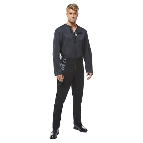 SeeCosplay The Witcher 2029 TV Geralt of Rivia Casual Wear Cosplay Costume