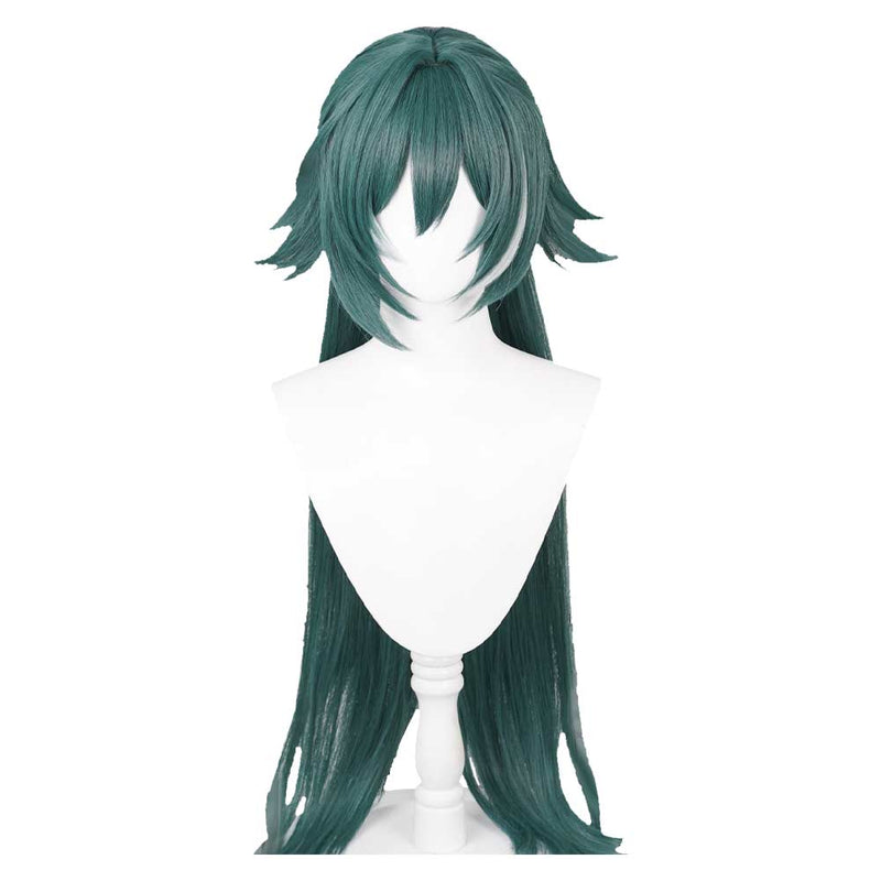 [Full In Stock] Honkai: Star Rail Yukong Cosplay Wig Wig Synthetic HairCarnival Halloween Party Female