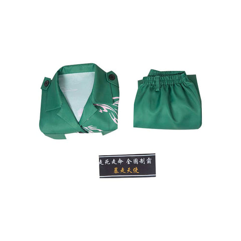 Bosozoku: Kkou Fuku Japanese Outfits Halloween Cosplay Costume