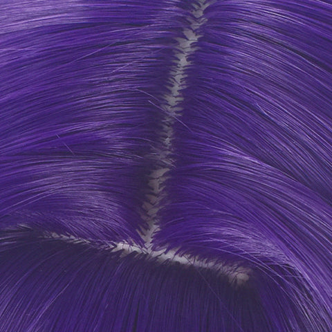 Oshi no Ko: Hoshino Ai Cosplay Wig Wig Synthetic Hair Halloween Party Female