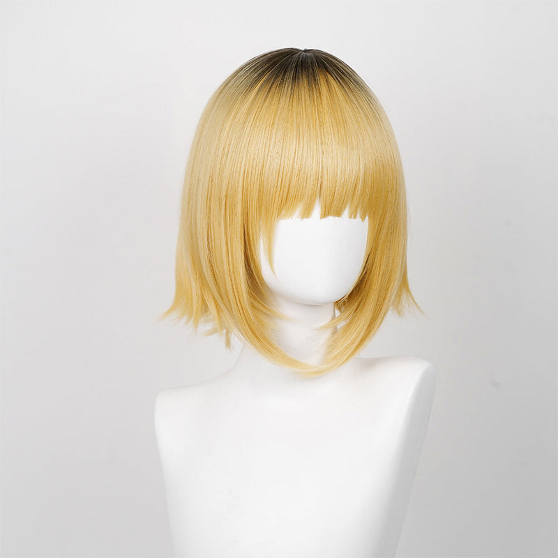 [Full In Stock] OSHI NO KO:Wig MEM CYO Wig Wig Synthetic HairCarnival Halloween Party