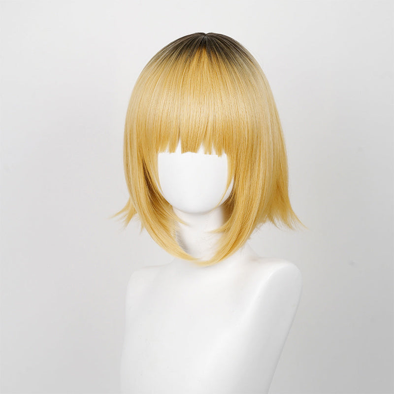 [Full In Stock] OSHI NO KO:Wig MEM CYO Wig Wig Synthetic HairCarnival Halloween Party