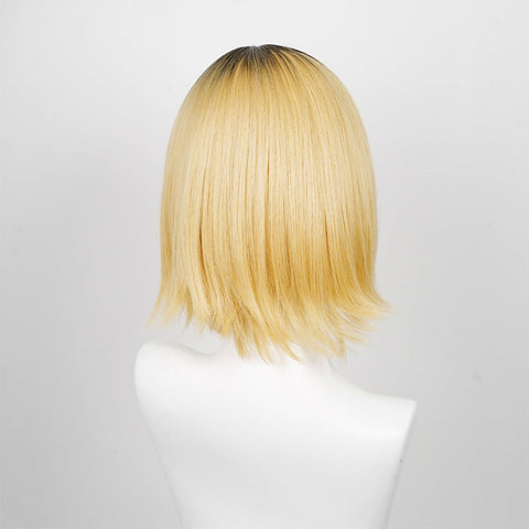 OSHI NO KO:Wig MEM CYO Wig Wig Synthetic Hair Halloween Party