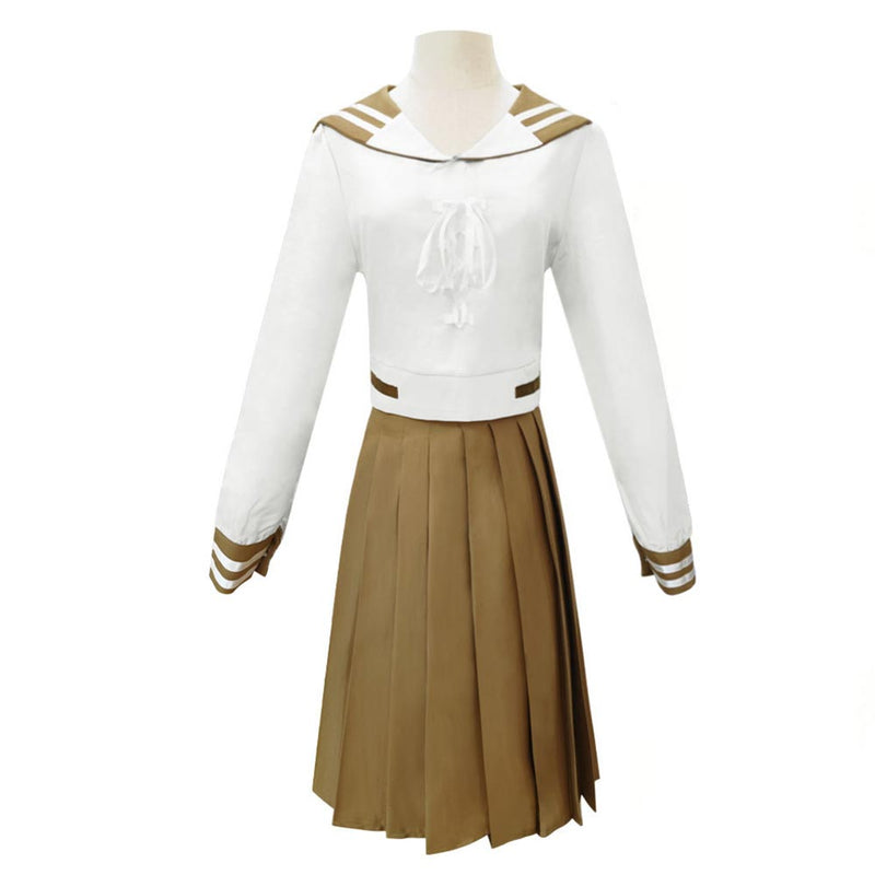 Anime Sailor Moon Kino Makoto Women Outfits Halloween Carnival Suit Cosplay Costume Female