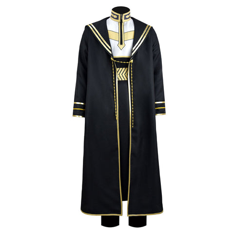 SeeCosplay Sousou No Frieren Heiter Costume Carnival for Halloween Cosplay Costume