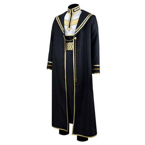 SeeCosplay Sousou No Frieren Heiter Costume Carnival for Halloween Cosplay Costume
