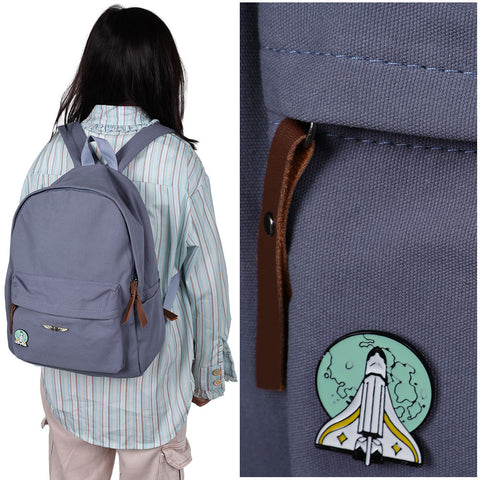 Anime The Last of Us  Ellie Backpack  3D Print School Bag Rucksack for Men Women backpack replica school bag  