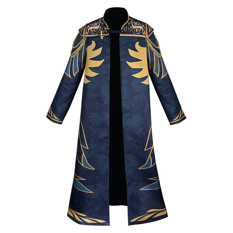 SeeCosplay Hogwarts Legacy Ravenclaw Cosplay Costume Outfits Halloween Carnival Party Suit