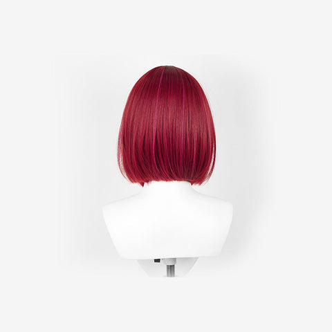 Oshi no Ko:Kana Arima Cosplay Wig Wig Synthetic HairHalloween Party Female