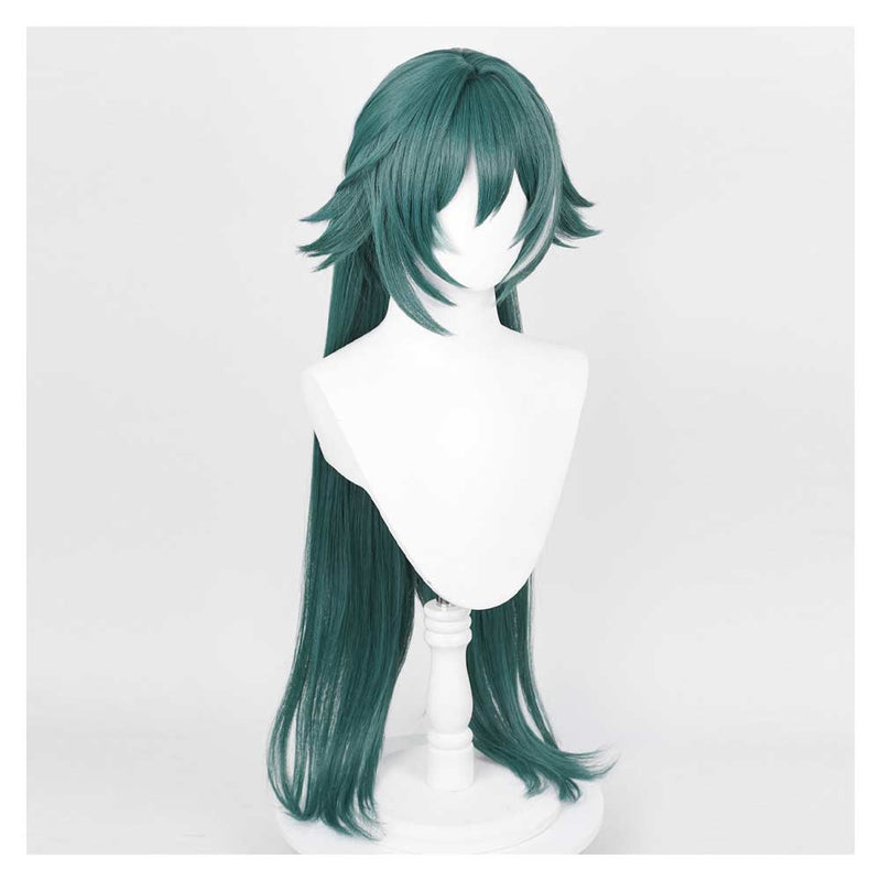 [Full In Stock] Honkai: Star Rail Yukong Cosplay Wig Wig Synthetic HairCarnival Halloween Party Female