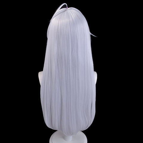 Wandering Witch:    The Journey of Elaina-Elaina Wig Synthetic HairHalloween Party Cosplay Wig Female