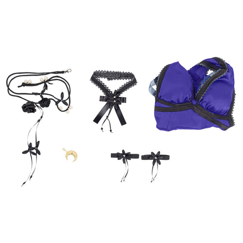 Final Fantasy: Tifa Costume Remake Tifa Lockhart Dress Costume For Adult Female