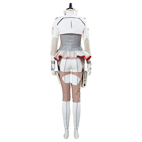 SeeCosplay Apex Season 5 Loba Women Outfit Halloween Carnival Costume Cosplay Costume Female