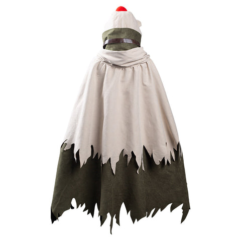 Yuffie Kisaragi-Final Fantasy XIV:   Costume Remake Intergrade Halloween Costume