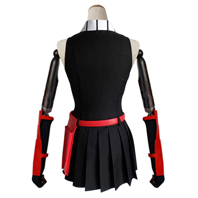 cosplaysea Akame ga töten! -Akame Outfits Halloween Karneval Anzug Cosplay Kostüm