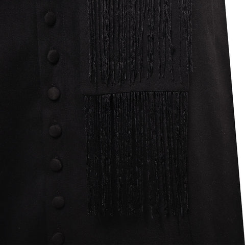 The Pope‘s Exorcist - Father Gabriele Amorth Cosplay Costume Robe Halloween Party Disguise Suit