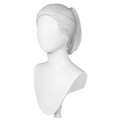 Uzui Tengen: Wig Synthetic Hair Halloween Party Cosplay Wig