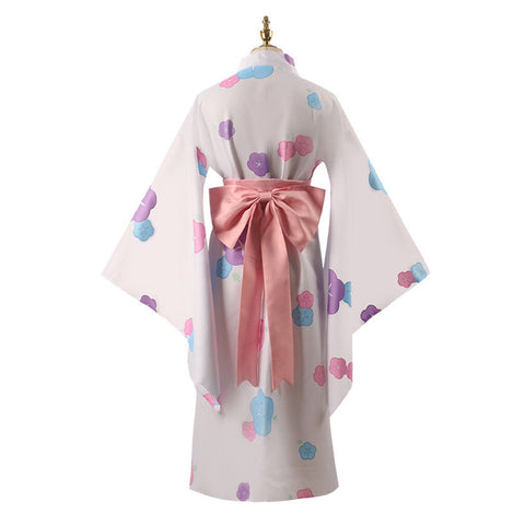 Re:Zero Rem Cosplay Costume Outfits Halloween Party Disguise Suit Female