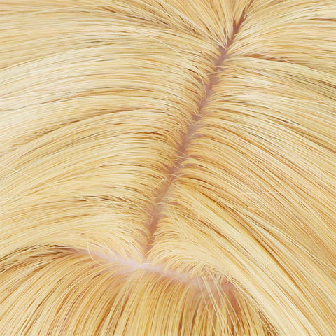 Oshi no Ko:Hoshino Ruby Cosplay Wig Synthetic Hair Halloween Party Wig