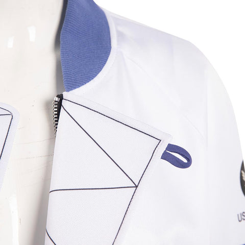 Tengoku Daimakyou Kiruko Cosplay Costume Coat Belt Outfits Halloween Party Suit Female