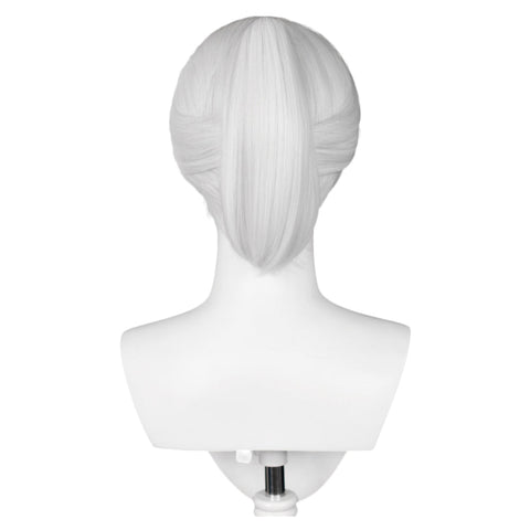 Uzui Tengen: Wig Synthetic Hair Halloween Party Cosplay Wig
