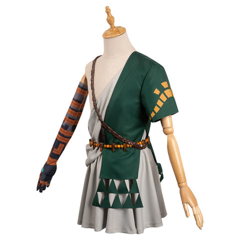 SeeCosplay The Legend of Zelda: Tears of the Kingdom Link Costume
