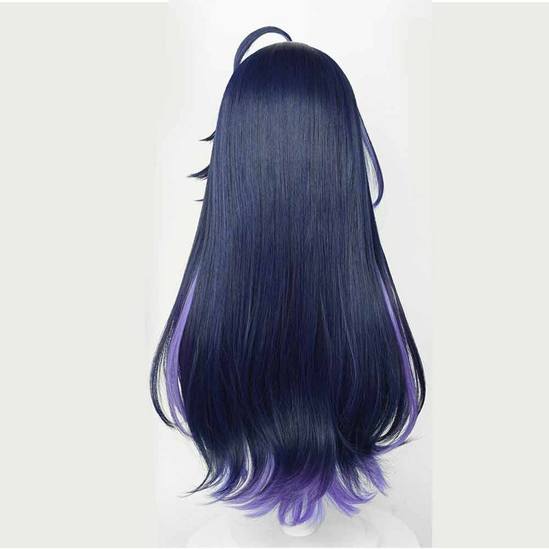 [Full In Stock] Honkai: STAR RAIL Seele Cosplay Wig Wig Synthetic HairCarnival Halloween Party