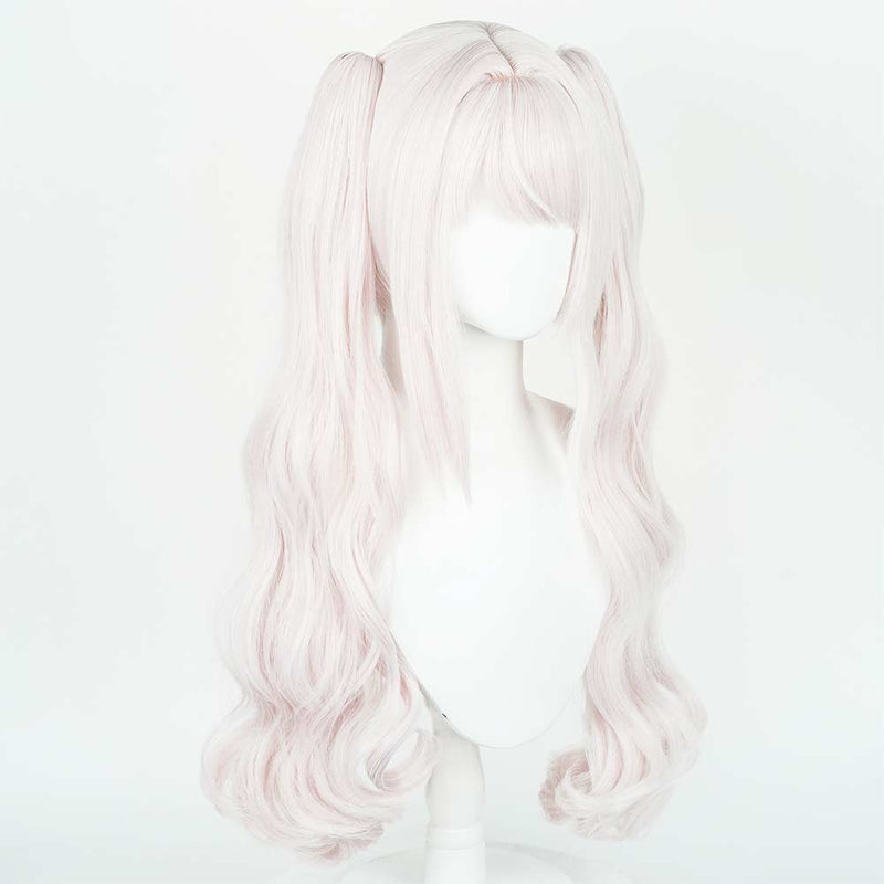 SeeCosplay NIKKE goddess of victory Alice Cosplay Wig Wig Synthetic HairCarnival Halloween Party