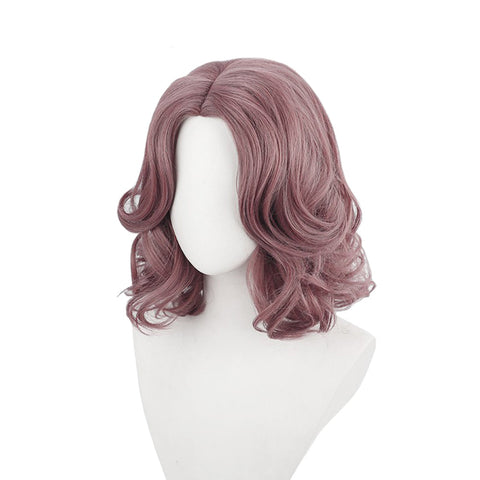SeeCosplay Elden Ring Game Melina Cosplay Wig Wig Synthetic HairCarnival Halloween Party