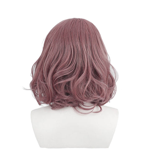SeeCosplay Elden Ring Game Melina Cosplay Wig Wig Synthetic HairCarnival Halloween Party