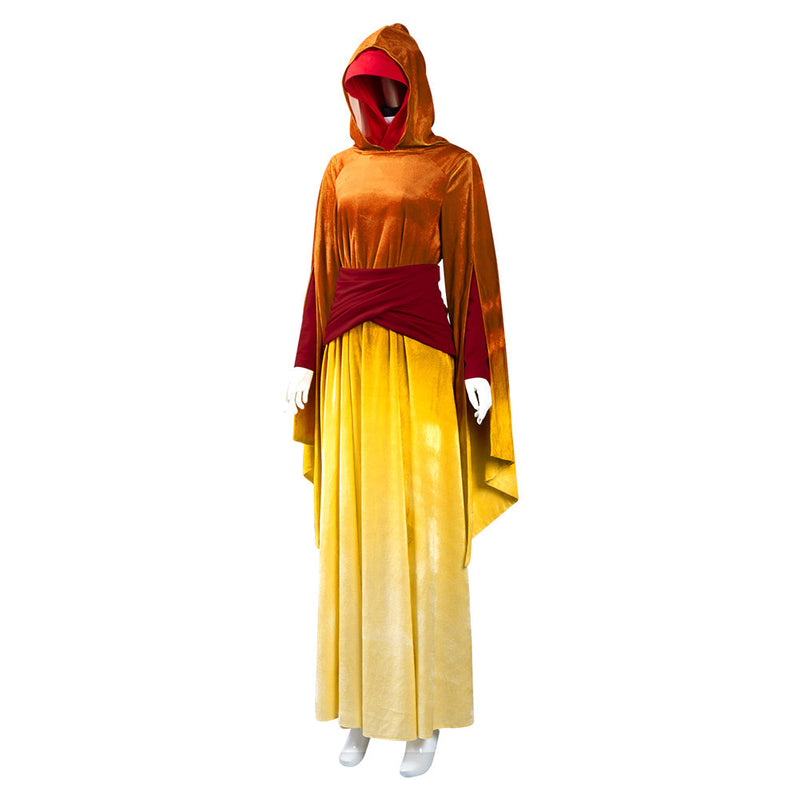 Female Star Wars Cosplay,Star Wars Woman Costume,Star Wars Costumes For Adults,Padme Amidala Costume