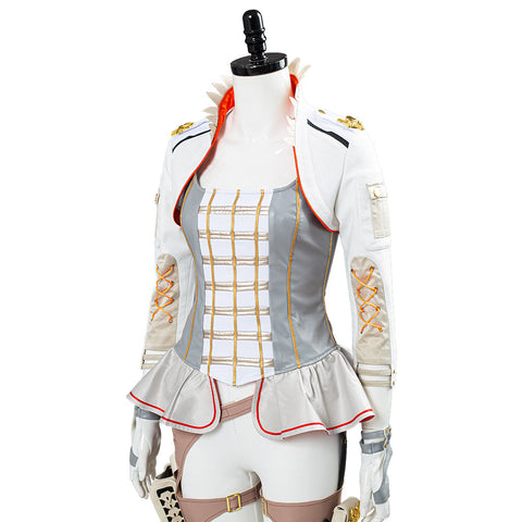 SeeCosplay Apex Season 5 Loba Women Outfit Halloween Carnival Costume Cosplay Costume Female