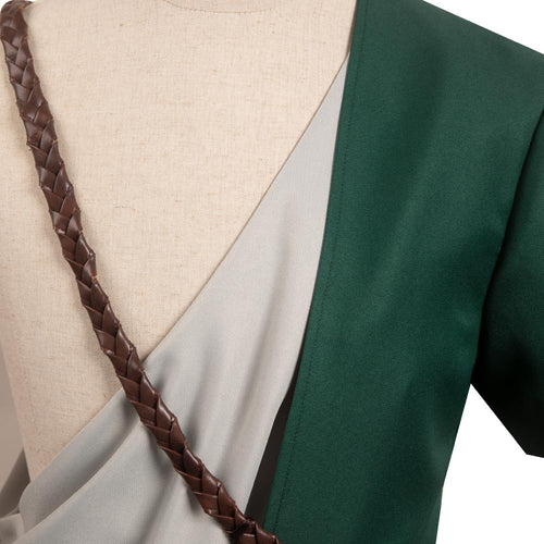 SeeCosplay The Legend of Zelda: Tears of the Kingdom Link Costume