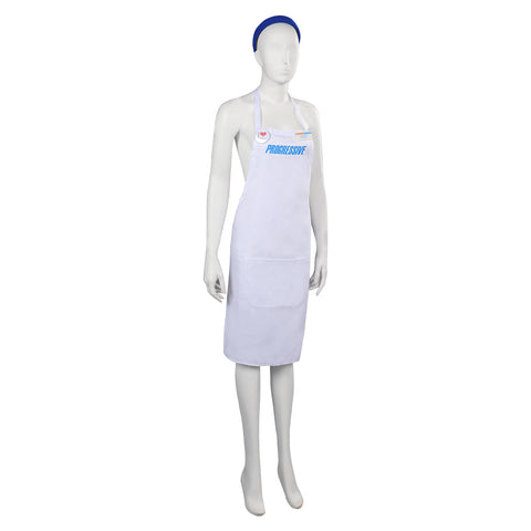 FLO Apron Outfits Halloween Costume Cosplay Costume