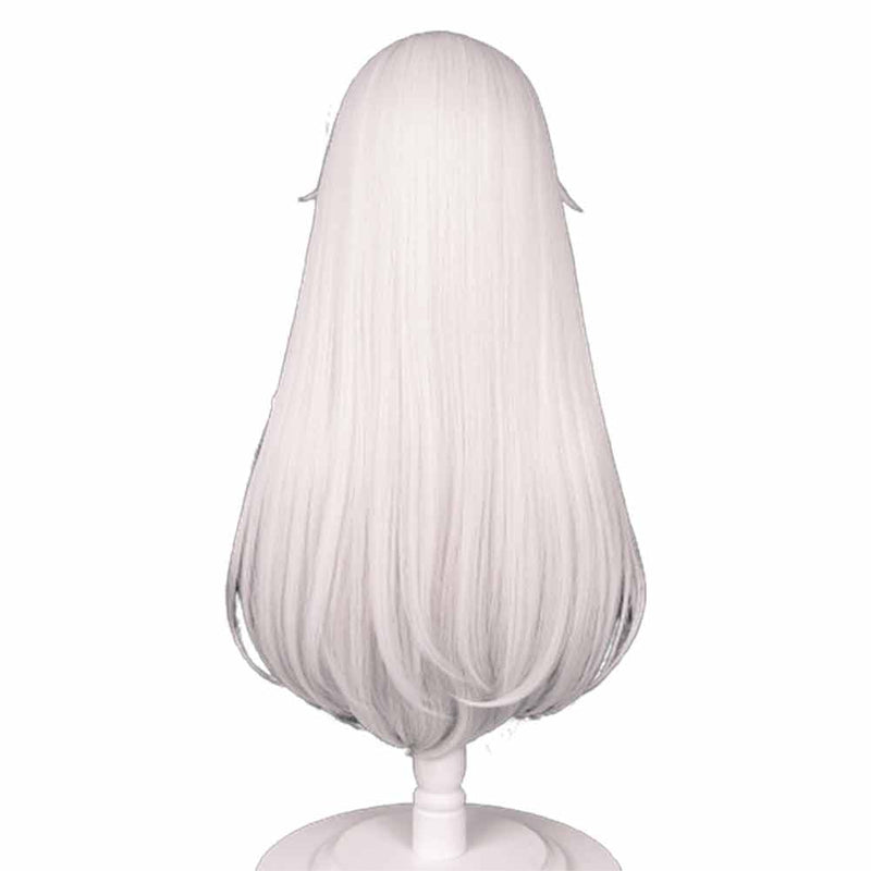 [Full In Stock] Honkai STAR RAIL Clara Cosplay Wig Wig Synthetic HairCarnival Halloween Party Female