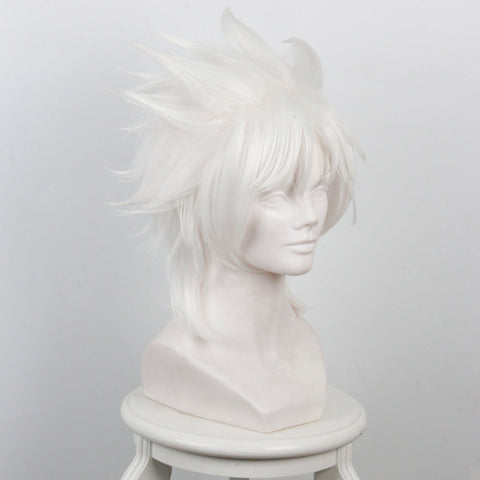 SeeCosplay Fate/Apocrypha FA Ruler Amakusa Shiro Wig Cosplay Wigs Female
